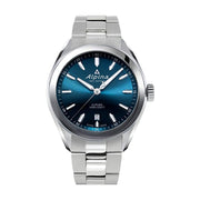Relógio Alpina Alpiner AL-240NS4E6B - Quartzo- 42mm - Pendulum Relojoaria
